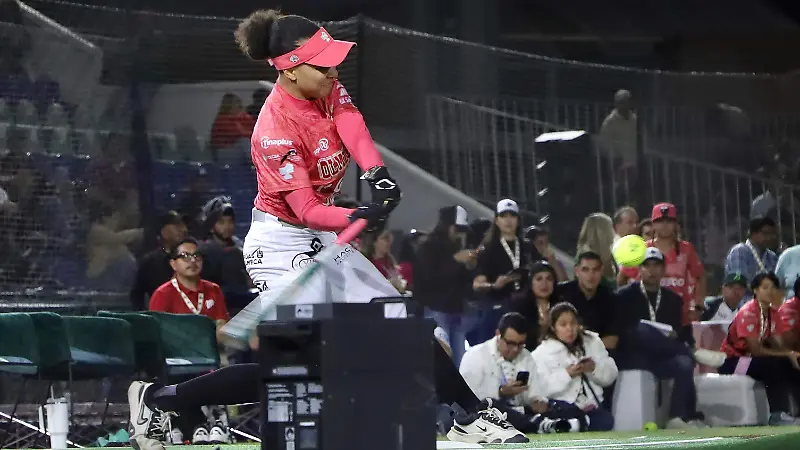 ¡Histórico! Así fue el primer Home Run Derby de la LMS en León